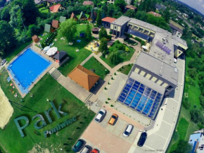 Centrum Szkoleniowo-Rekreacyjne Park Poniwiec Ustroń